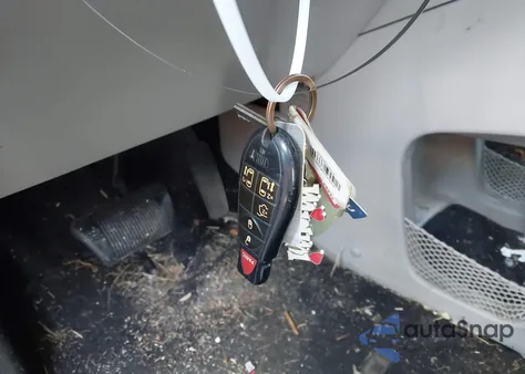 2012 Dodge Grand Caravan Sxt z USA, uszkodzony, nr VIN 2C4RDGCG0CR373255